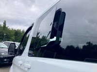 USED 2019 69 FORD TRANSIT CUSTOM 2.0 320 LIMITED DCIV L1 H1 129 BHP **Crew Van - NO VAT** 