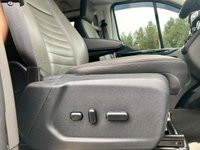 USED 2019 69 FORD TRANSIT CUSTOM 2.0 320 LIMITED DCIV L1 H1 129 BHP **Crew Van - NO VAT** 