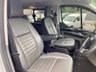 USED 2019 69 FORD TRANSIT CUSTOM 2.0 320 LIMITED DCIV L1 H1 129 BHP **Crew Van - NO VAT** 