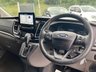USED 2019 69 FORD TRANSIT CUSTOM 2.0 320 LIMITED DCIV L1 H1 129 BHP **Crew Van - NO VAT** 