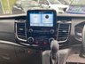 USED 2019 69 FORD TRANSIT CUSTOM 2.0 320 LIMITED DCIV L1 H1 129 BHP **Crew Van - NO VAT** 