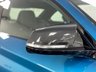 USED 2017 M BMW M2 3.0 M2 2d 365 BHP CARBON FIBRE, HARMONKARDON