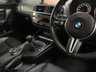USED 2017 M BMW M2 3.0 M2 2d 365 BHP CARBON FIBRE, HARMONKARDON