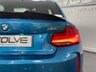 USED 2017 M BMW M2 3.0 M2 2d 365 BHP CARBON FIBRE, HARMONKARDON