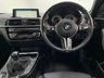 USED 2017 M BMW M2 3.0 M2 2d 365 BHP CARBON FIBRE, HARMONKARDON