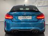 USED 2017 M BMW M2 3.0 M2 2d 365 BHP CARBON FIBRE, HARMONKARDON