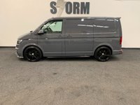 USED 2021 21 VOLKSWAGEN TRANSPORTER T30 STARTLINE SWB PANEL VAN A/C 