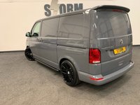 USED 2021 21 VOLKSWAGEN TRANSPORTER T30 STARTLINE SWB PANEL VAN A/C 
