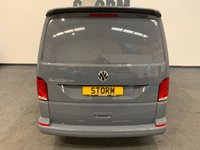 USED 2021 21 VOLKSWAGEN TRANSPORTER T30 STARTLINE SWB PANEL VAN A/C 