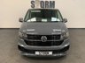 USED 2021 21 VOLKSWAGEN TRANSPORTER T30 STARTLINE SWB PANEL VAN A/C 