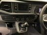 USED 2021 21 VOLKSWAGEN TRANSPORTER T30 STARTLINE SWB PANEL VAN A/C 