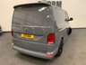 USED 2021 21 VOLKSWAGEN TRANSPORTER T30 STARTLINE SWB PANEL VAN A/C 