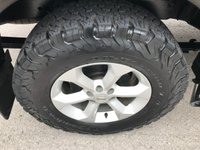 USED 2014 14 NISSAN NAVARA 2.5 DCI VISIA 4X4 SHR DCB 144 BHP ** NO VAT ** NO VAT **