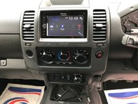 USED 2014 14 NISSAN NAVARA 2.5 DCI VISIA 4X4 SHR DCB 144 BHP ** NO VAT ** NO VAT **