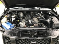 USED 2014 14 NISSAN NAVARA 2.5 DCI VISIA 4X4 SHR DCB 144 BHP ** NO VAT ** NO VAT **