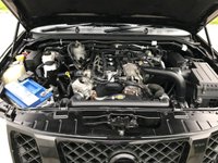USED 2014 14 NISSAN NAVARA 2.5 DCI VISIA 4X4 SHR DCB 144 BHP ** NO VAT ** NO VAT **