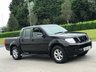 USED 2014 14 NISSAN NAVARA 2.5 DCI VISIA 4X4 SHR DCB 144 BHP ** NO VAT ** NO VAT **