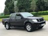 USED 2014 14 NISSAN NAVARA 2.5 DCI VISIA 4X4 SHR DCB 144 BHP ** NO VAT ** NO VAT **