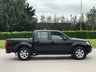 USED 2014 14 NISSAN NAVARA 2.5 DCI VISIA 4X4 SHR DCB 144 BHP ** NO VAT ** NO VAT **