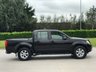 USED 2014 14 NISSAN NAVARA 2.5 DCI VISIA 4X4 SHR DCB 144 BHP ** NO VAT ** NO VAT **