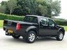 USED 2014 14 NISSAN NAVARA 2.5 DCI VISIA 4X4 SHR DCB 144 BHP ** NO VAT ** NO VAT **