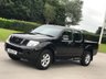 USED 2014 14 NISSAN NAVARA 2.5 DCI VISIA 4X4 SHR DCB 144 BHP ** NO VAT ** NO VAT **