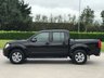 USED 2014 14 NISSAN NAVARA 2.5 DCI VISIA 4X4 SHR DCB 144 BHP ** NO VAT ** NO VAT **