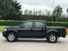 USED 2014 14 NISSAN NAVARA 2.5 DCI VISIA 4X4 SHR DCB 144 BHP ** NO VAT ** NO VAT **