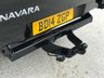 USED 2014 14 NISSAN NAVARA 2.5 DCI VISIA 4X4 SHR DCB 144 BHP ** NO VAT ** NO VAT **