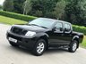 USED 2014 14 NISSAN NAVARA 2.5 DCI VISIA 4X4 SHR DCB 144 BHP ** NO VAT ** NO VAT **