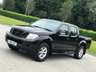 USED 2014 14 NISSAN NAVARA 2.5 DCI VISIA 4X4 SHR DCB 144 BHP ** NO VAT ** NO VAT **