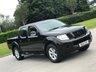 USED 2014 14 NISSAN NAVARA 2.5 DCI VISIA 4X4 SHR DCB 144 BHP ** NO VAT ** NO VAT **