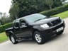 USED 2014 14 NISSAN NAVARA 2.5 DCI VISIA 4X4 SHR DCB 144 BHP ** NO VAT ** NO VAT **