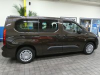 USED 2019 19 VAUXHALL COMBO LIFE 1.2 DESIGN XL S/S 5d 109 BHP 1 OWNER FSH GENUINE LOW MILES