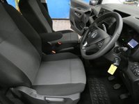 USED 2019 19 VAUXHALL COMBO LIFE 1.2 DESIGN XL S/S 5d 109 BHP 1 OWNER FSH GENUINE LOW MILES