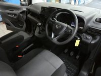 USED 2019 19 VAUXHALL COMBO LIFE 1.2 DESIGN XL S/S 5d 109 BHP 1 OWNER FSH GENUINE LOW MILES