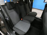 USED 2019 19 VAUXHALL COMBO LIFE 1.2 DESIGN XL S/S 5d 109 BHP 1 OWNER FSH GENUINE LOW MILES
