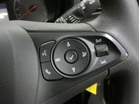 USED 2019 19 VAUXHALL COMBO LIFE 1.2 DESIGN XL S/S 5d 109 BHP 1 OWNER FSH GENUINE LOW MILES