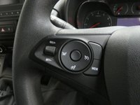 USED 2019 19 VAUXHALL COMBO LIFE 1.2 DESIGN XL S/S 5d 109 BHP 1 OWNER FSH GENUINE LOW MILES