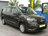 USED 2019 19 VAUXHALL COMBO LIFE 1.2 DESIGN XL S/S 5d 109 BHP 1 OWNER FSH GENUINE LOW MILES
