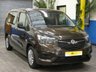 USED 2019 19 VAUXHALL COMBO LIFE 1.2 DESIGN XL S/S 5d 109 BHP 1 OWNER FSH GENUINE LOW MILES