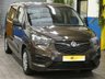 USED 2019 19 VAUXHALL COMBO LIFE 1.2 DESIGN XL S/S 5d 109 BHP 1 OWNER FSH GENUINE LOW MILES