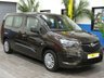 USED 2019 19 VAUXHALL COMBO LIFE 1.2 DESIGN XL S/S 5d 109 BHP 1 OWNER FSH GENUINE LOW MILES