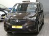 USED 2019 19 VAUXHALL COMBO LIFE 1.2 DESIGN XL S/S 5d 109 BHP 1 OWNER FSH GENUINE LOW MILES