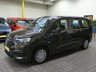 USED 2019 19 VAUXHALL COMBO LIFE 1.2 DESIGN XL S/S 5d 109 BHP 1 OWNER FSH GENUINE LOW MILES