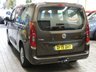 USED 2019 19 VAUXHALL COMBO LIFE 1.2 DESIGN XL S/S 5d 109 BHP 1 OWNER FSH GENUINE LOW MILES