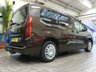 USED 2019 19 VAUXHALL COMBO LIFE 1.2 DESIGN XL S/S 5d 109 BHP 1 OWNER FSH GENUINE LOW MILES