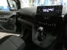 USED 2019 19 VAUXHALL COMBO LIFE 1.2 DESIGN XL S/S 5d 109 BHP 1 OWNER FSH GENUINE LOW MILES
