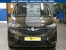 USED 2019 19 VAUXHALL COMBO LIFE 1.2 DESIGN XL S/S 5d 109 BHP 1 OWNER FSH GENUINE LOW MILES