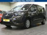 USED 2019 19 VAUXHALL COMBO LIFE 1.2 DESIGN XL S/S 5d 109 BHP 1 OWNER FSH GENUINE LOW MILES